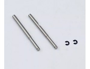 Xfly-Model F-18 Hornet Twin 40mm EDF Jet Elevator Rotating Shafts Set